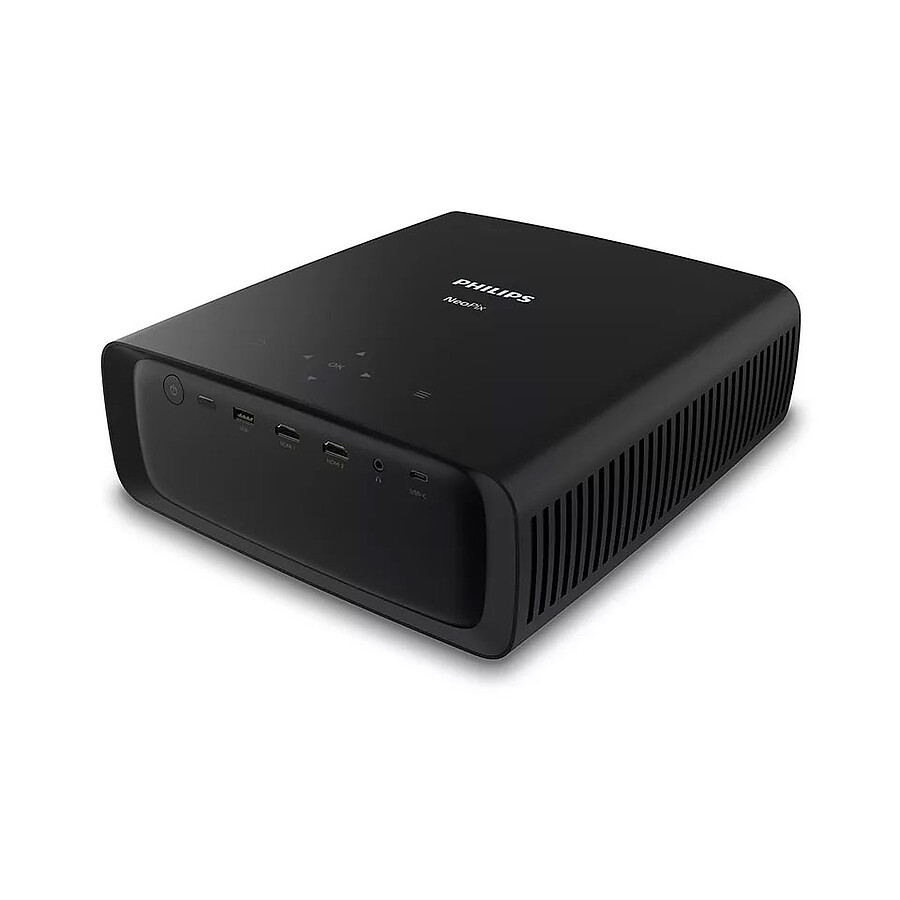 Philips NeoPix 530 - LED Full HD - 350 Lumens