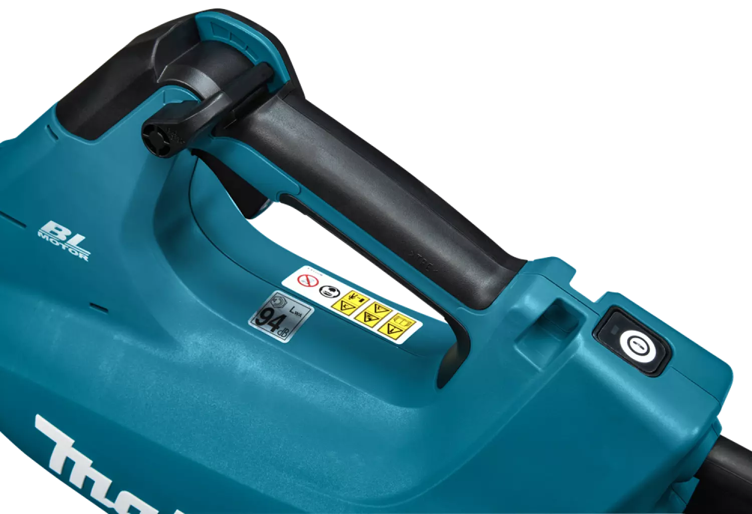 Makita UB001CZ 36V Li-Ion accu bladblazer body - 60 m/s