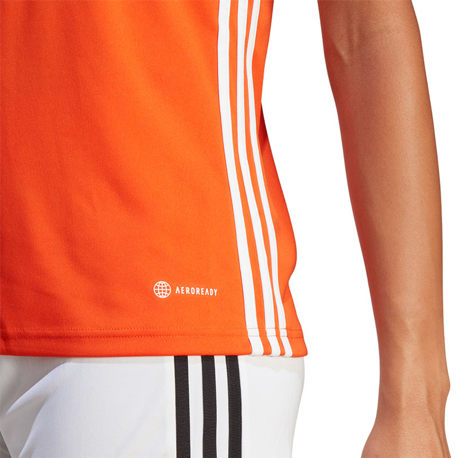 adidas Tabela 23 Training Shirt Dames