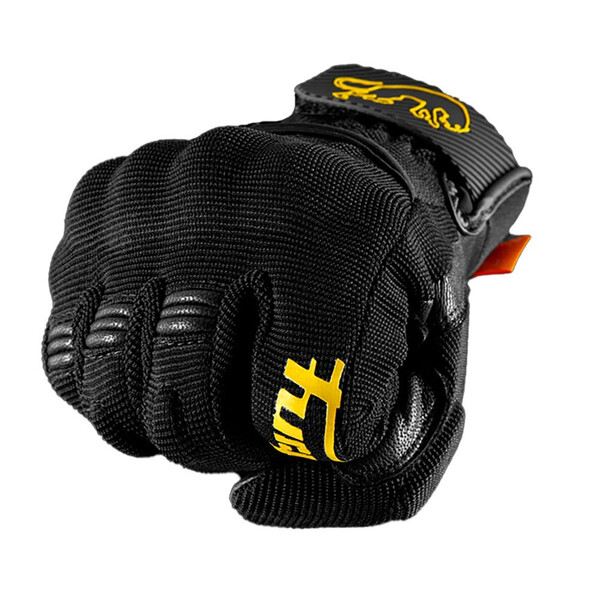 Furygan - Gants femme Jet Lady D3O® Evo Noir / Or
