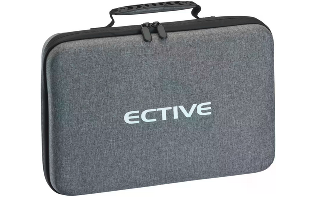 Ective MSP SunGrid faltbares Solarmodul