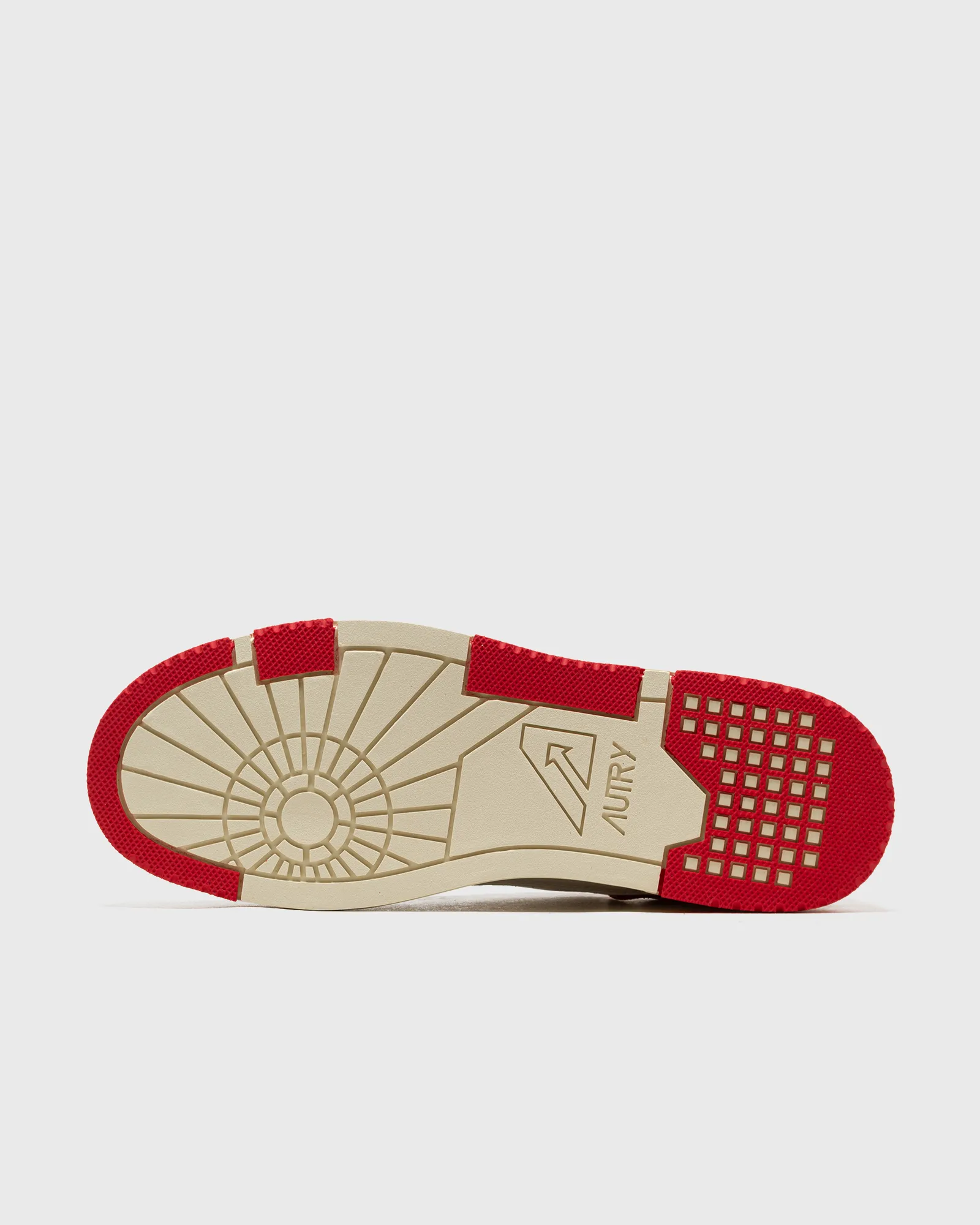Autry Action Shoes CLC LOW