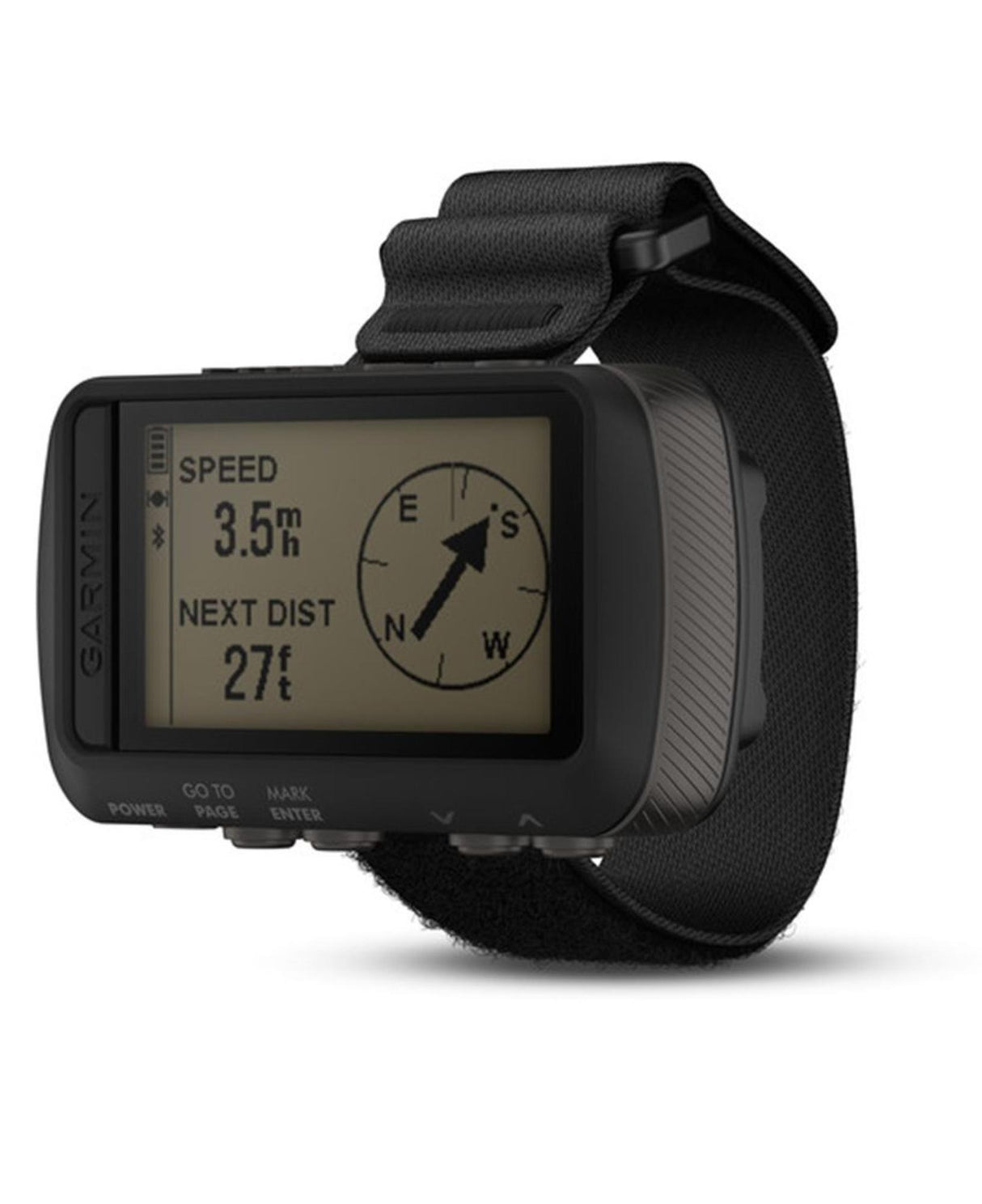 Garmin<br>Foretrex 701 Ballistic Edition