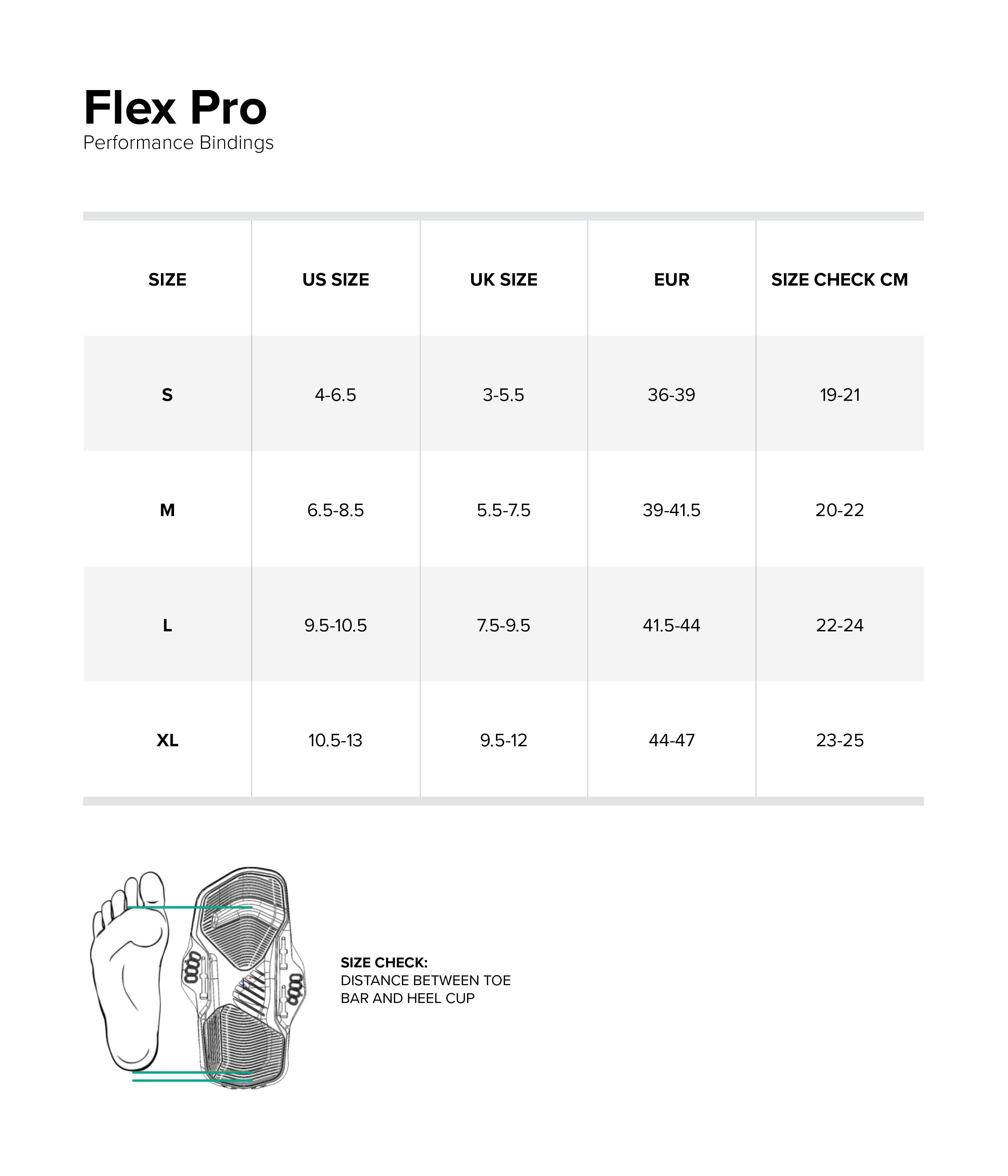 North kiteboarding Flex PRO 2025 S