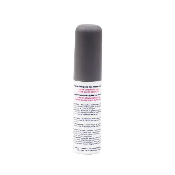 Solução Nasal de Oligorina 50ml