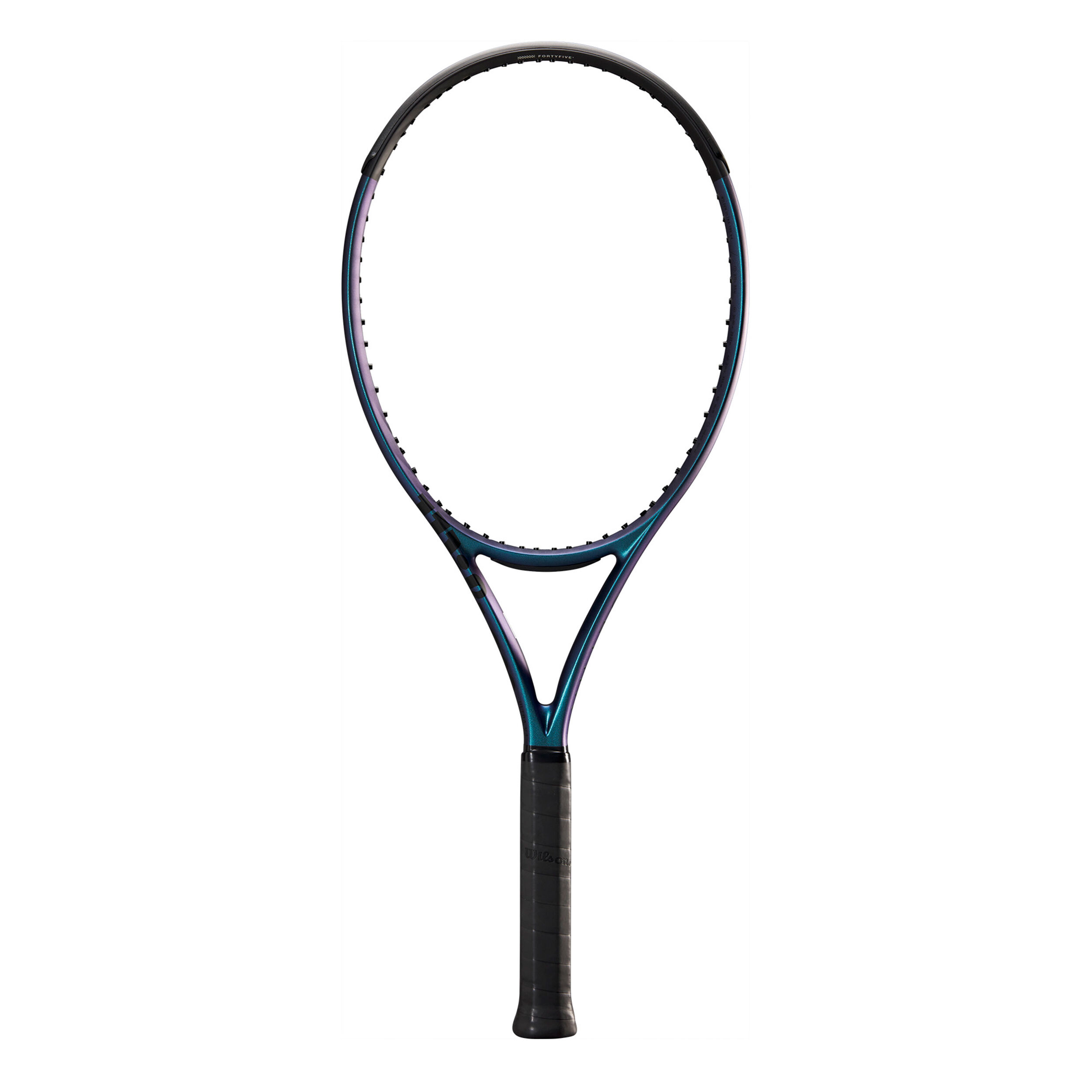 Wilson Ultra 108 V4.0 Raquette De Compétition (Cordée)