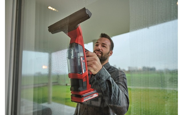 Einhell Fenstersauger »Brillianto Solo«