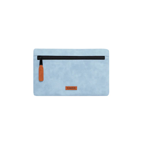 Pochette avant medium Santa Ana Hill bleu clair