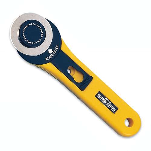 OLFA® Rotary Cutter RTY-2/G
