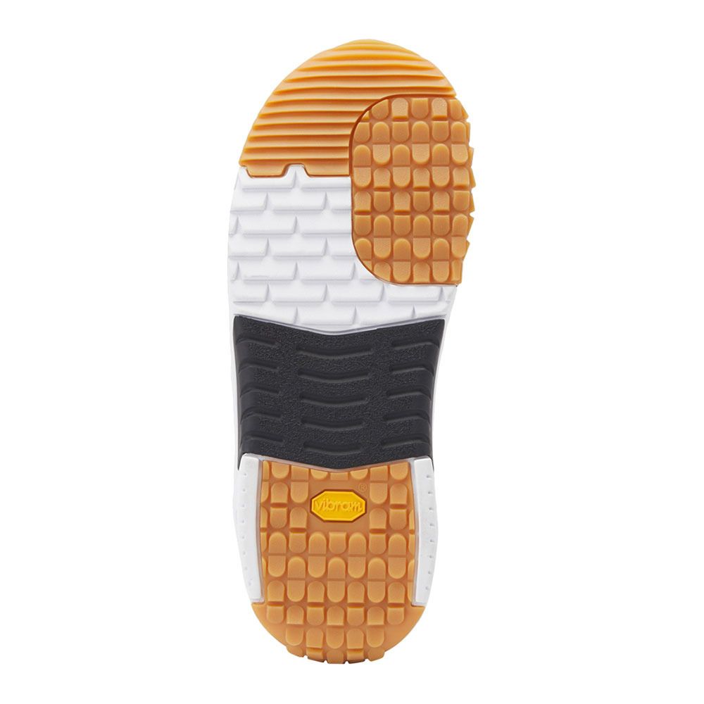 DC Shoes JUDGE - Boots snow Homme tan