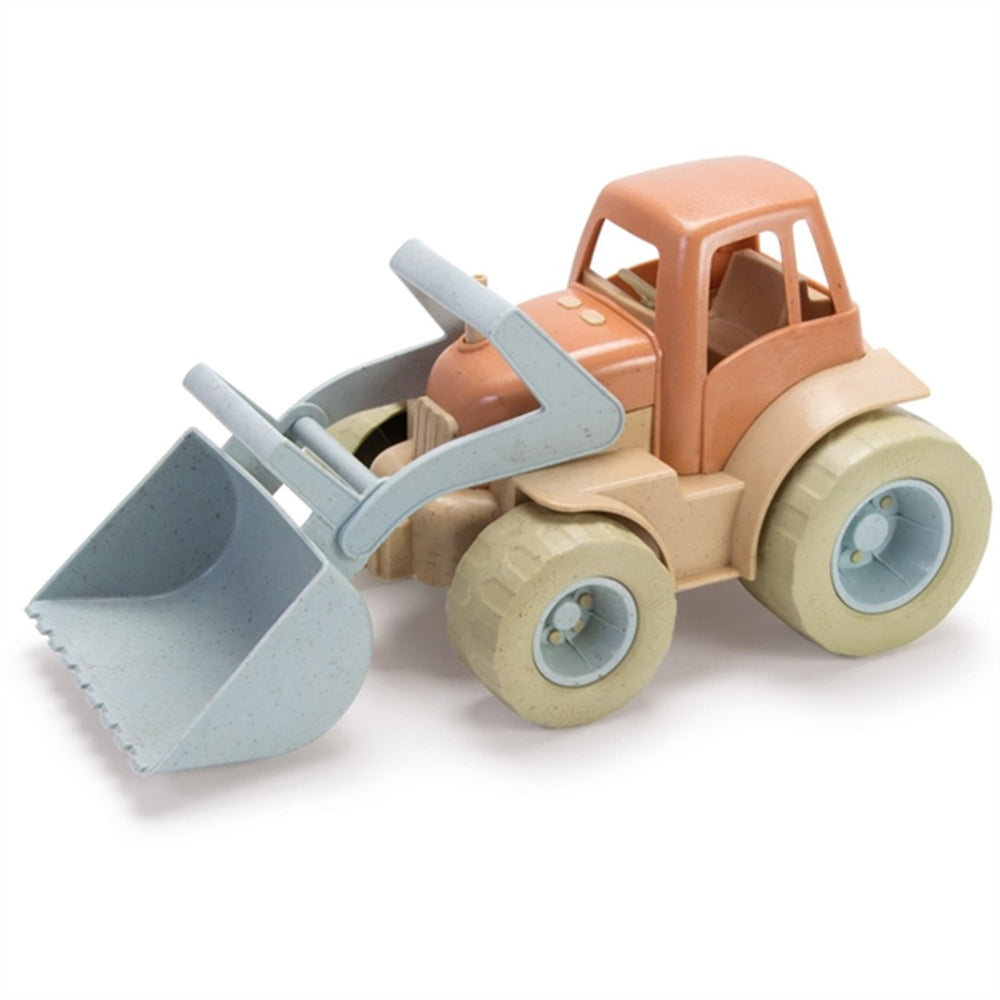 Bio Traktor - Dantoy → Luksusbaby.dk