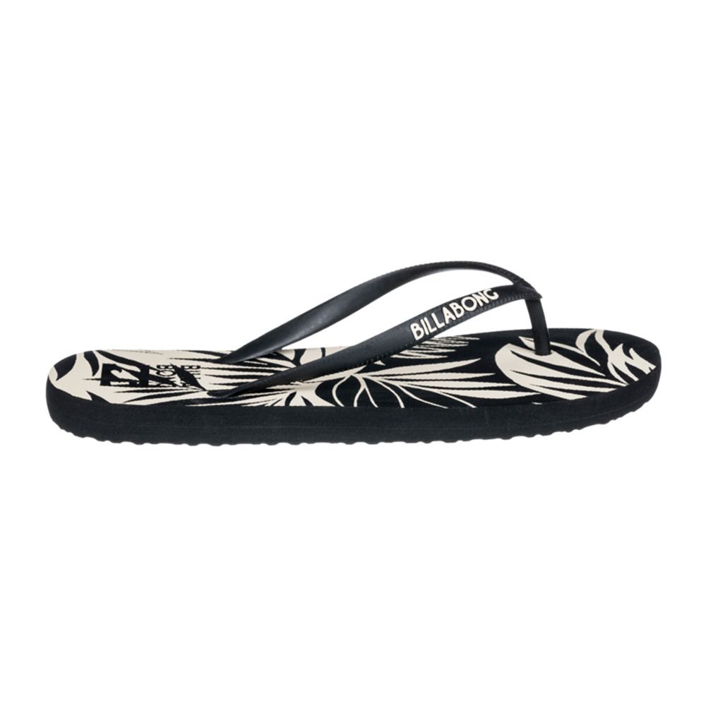 Billabong DAMA - Tongs Femme black