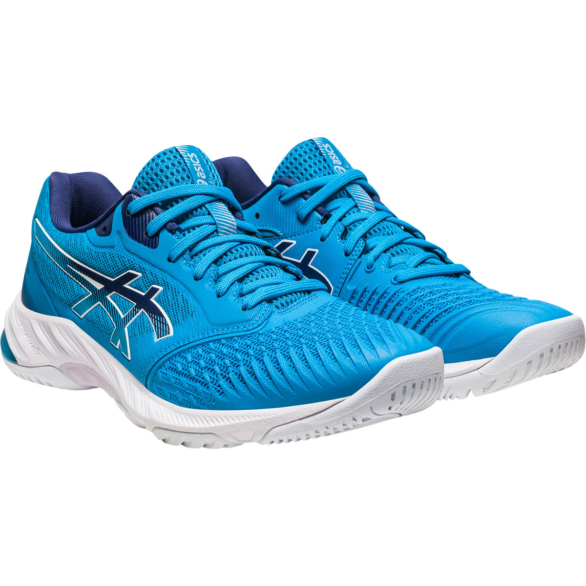 ASICS Netburner Ballistic FF 3 Håndboldsko Herre