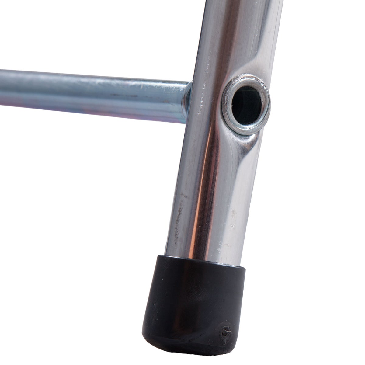 Krause Toppy XL Opvouwbare Opstapkruk 2 Treden