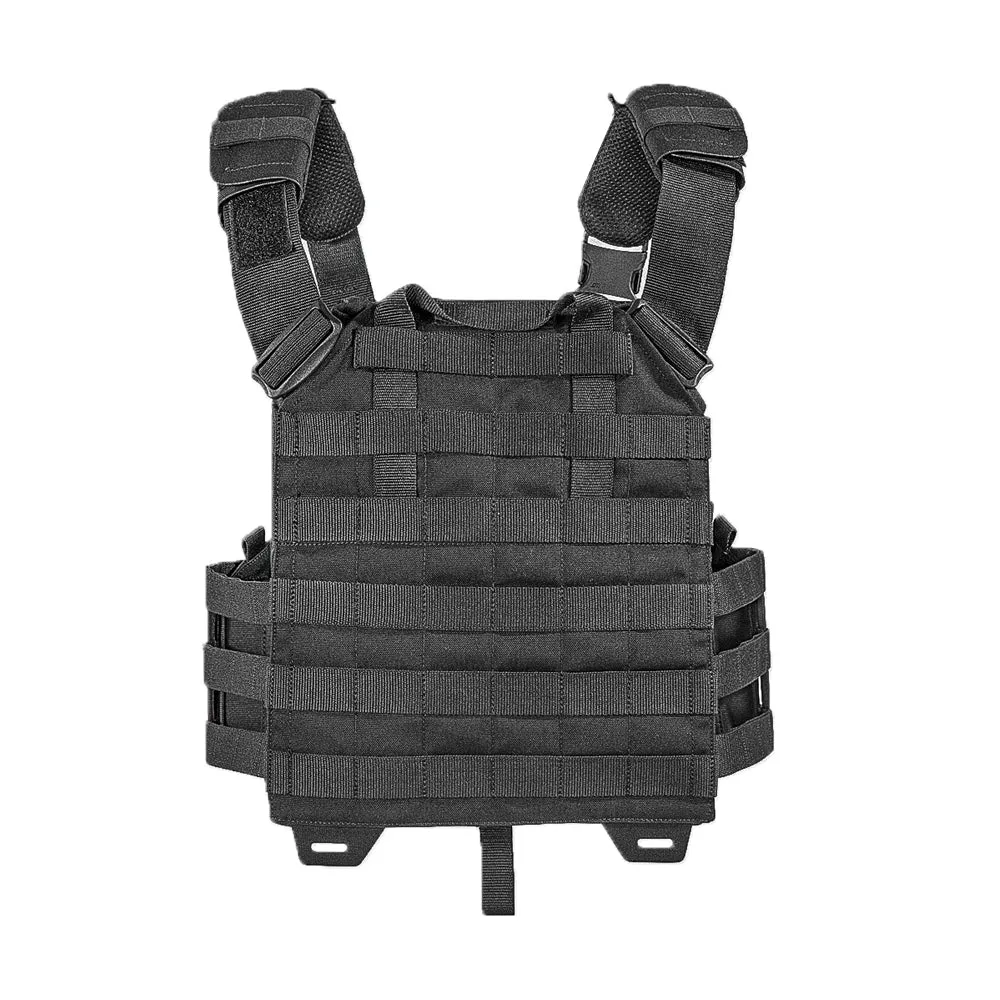 Tasmanian Tiger -  Plattenträger Plate Carrier MKIV