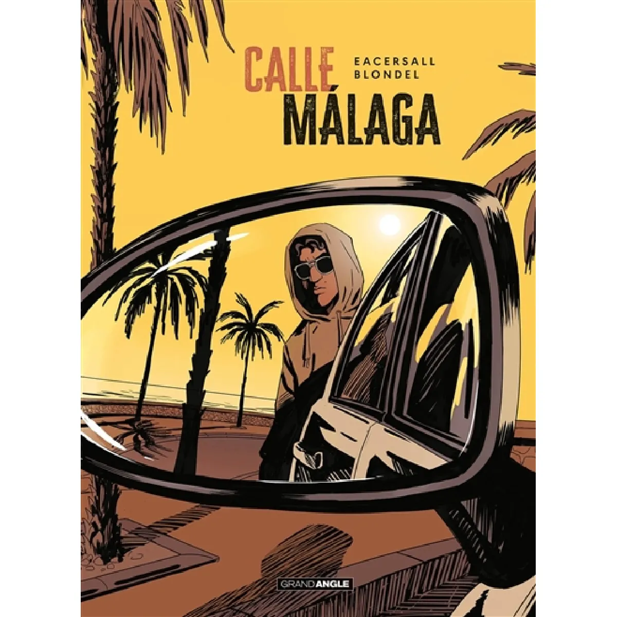 Calle Malaga : histoire complète