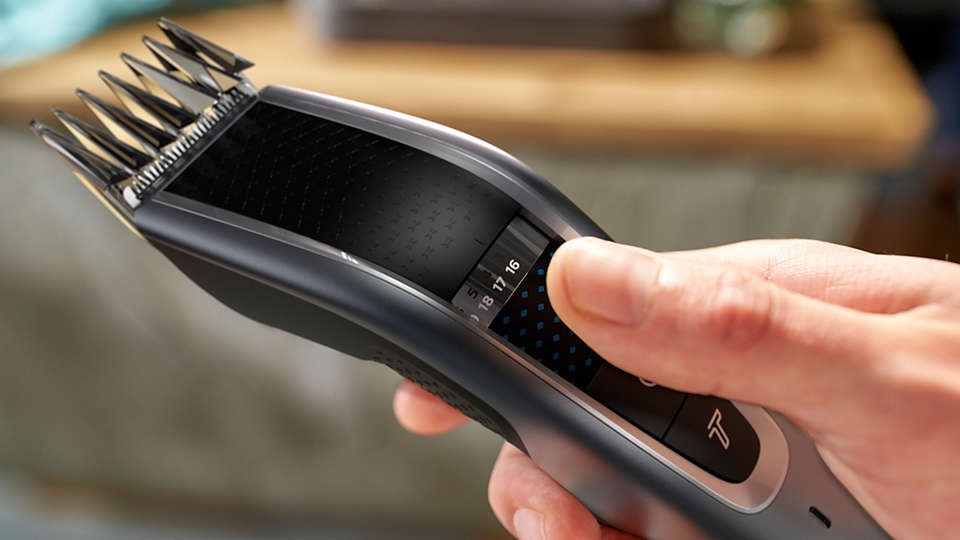 Philips - Series 5000 Hårklipper
