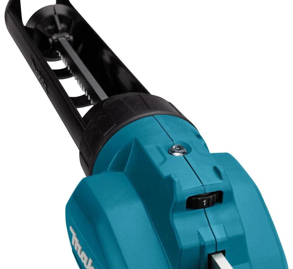 Makita CG100DSAX Lijm- en kitspuit 12V Max in koffer