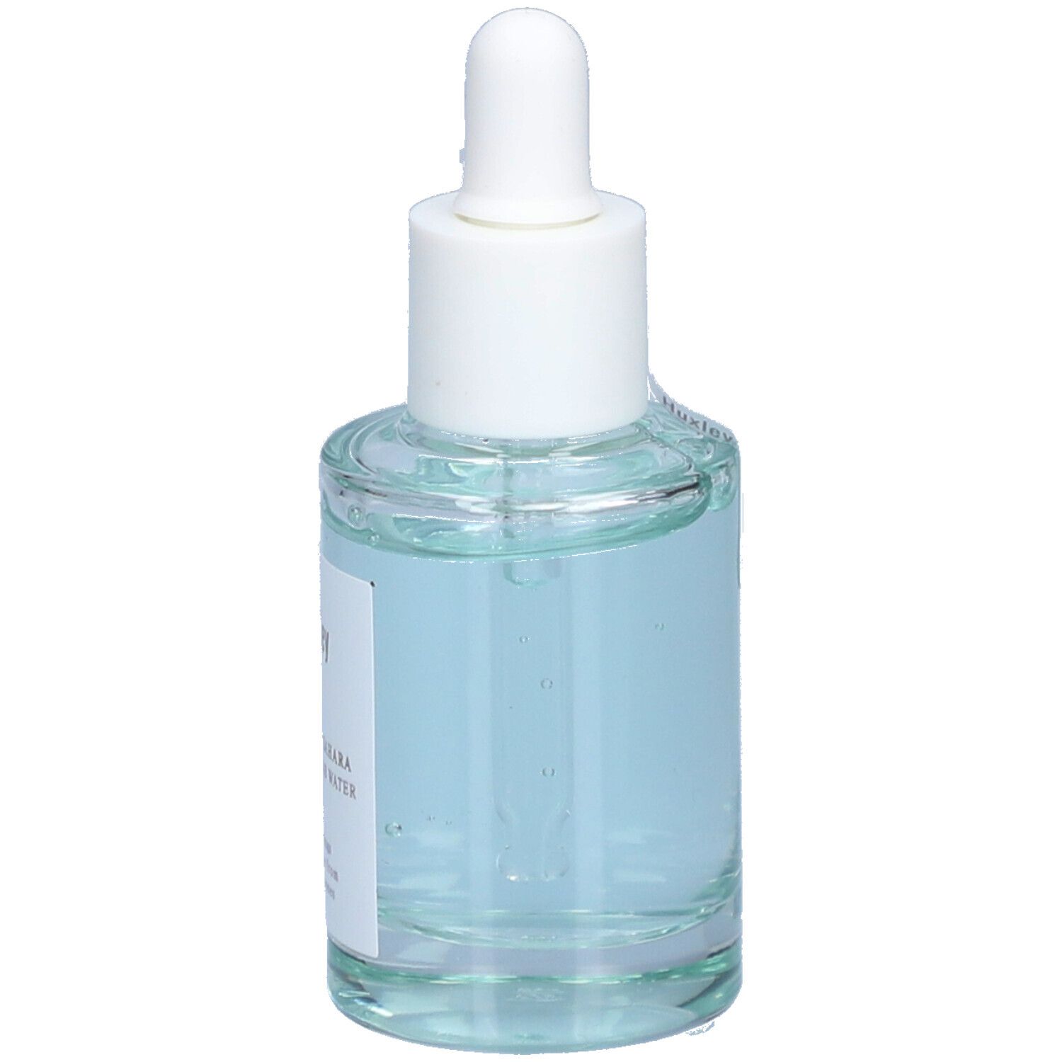 Huxley Secret of Sahara Essence Grab Water