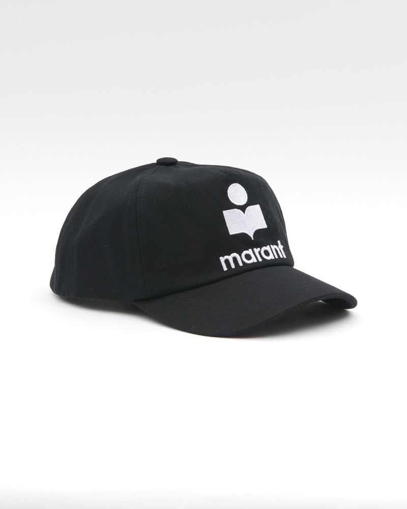 CASQUETTE LOGO TYRON