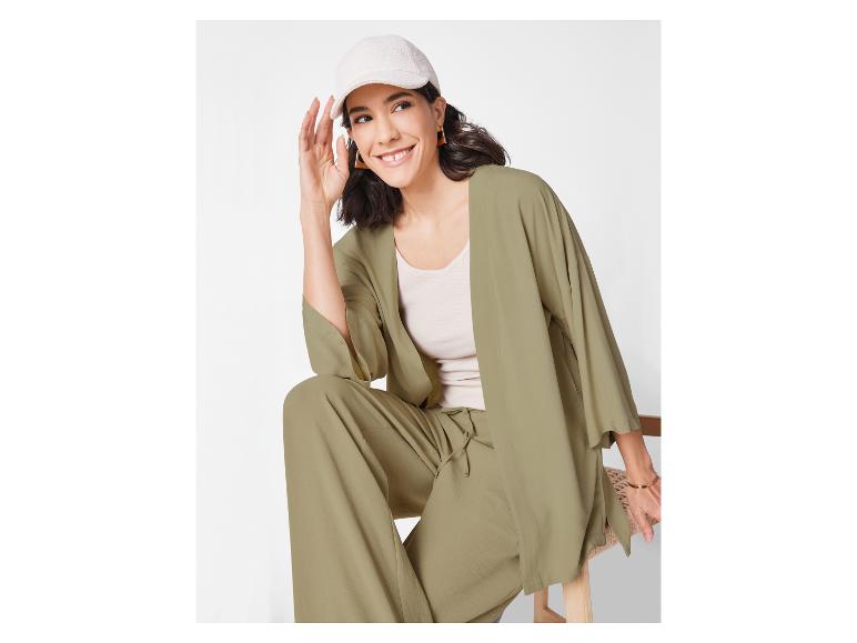 Dames kimono