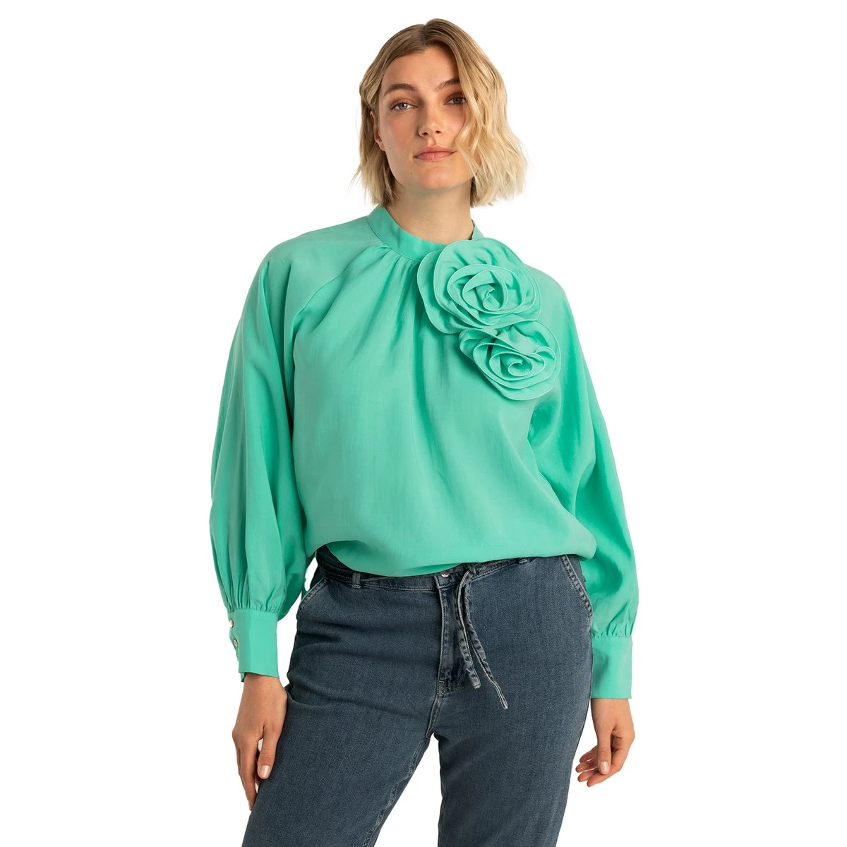 Dames Broek EX21-25011