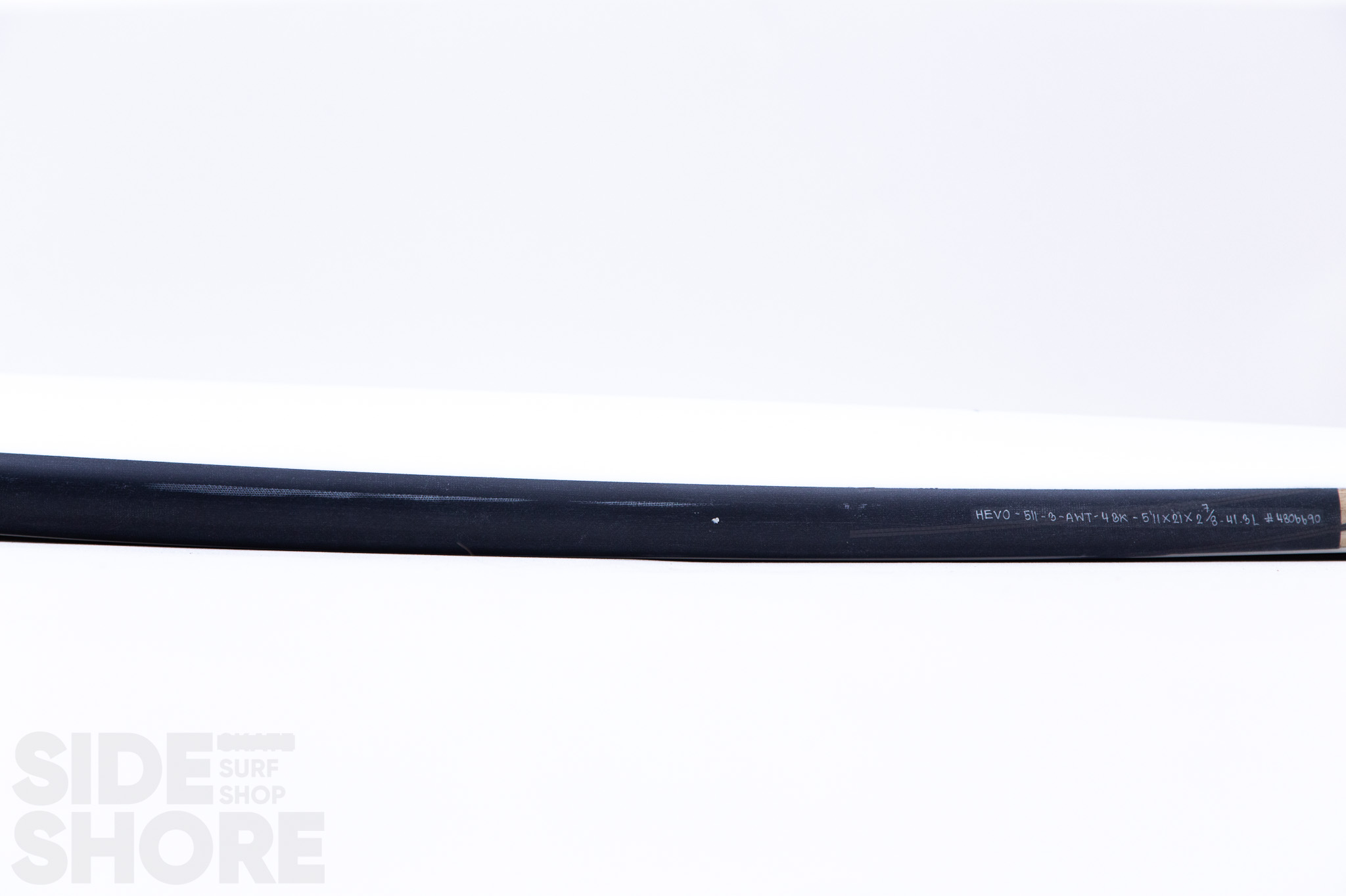 Firewire Evo - AWT - 5'11 x 21