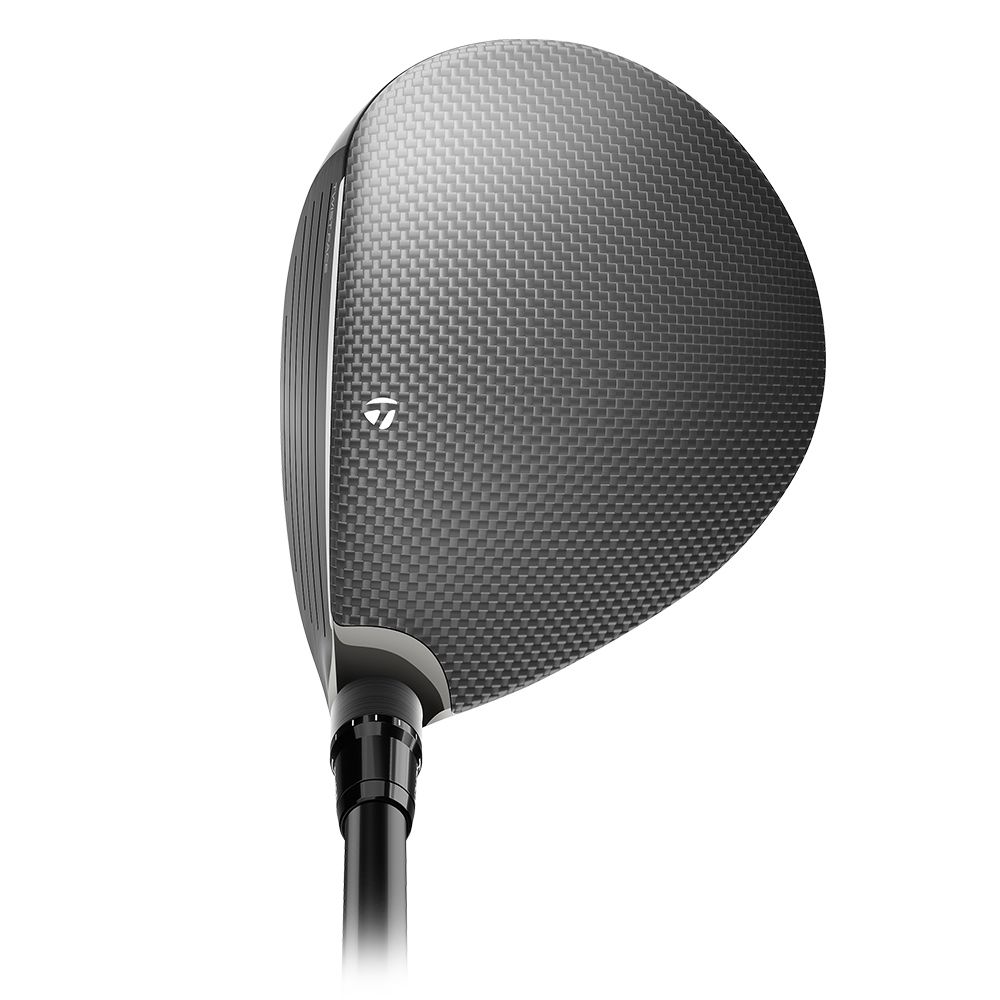 Qi35 Tour Wood