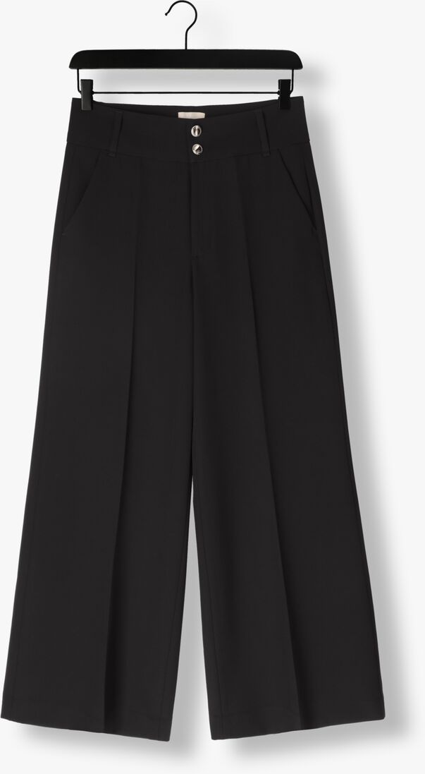 LIU JO zwarte liu jo pantalon pant.fancy h.w.