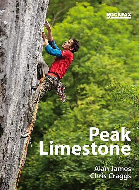ROCKFAX - PEAK LIMESTONE