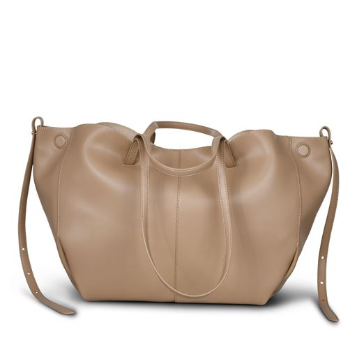 Bella Ballou Coco Totebag, Beige