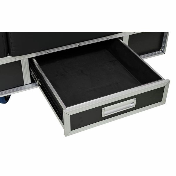 Flyht Pro Sofa Case Black