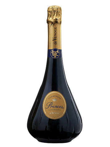 DE VENOGE PRINCES BLANC DE BLANCS