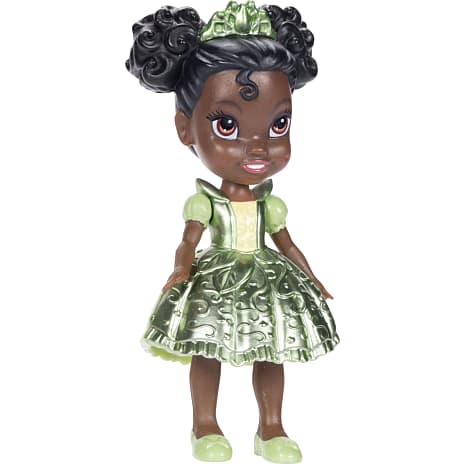 Disney Prinsesser og Frost minidukker - flere varianter - assorteret