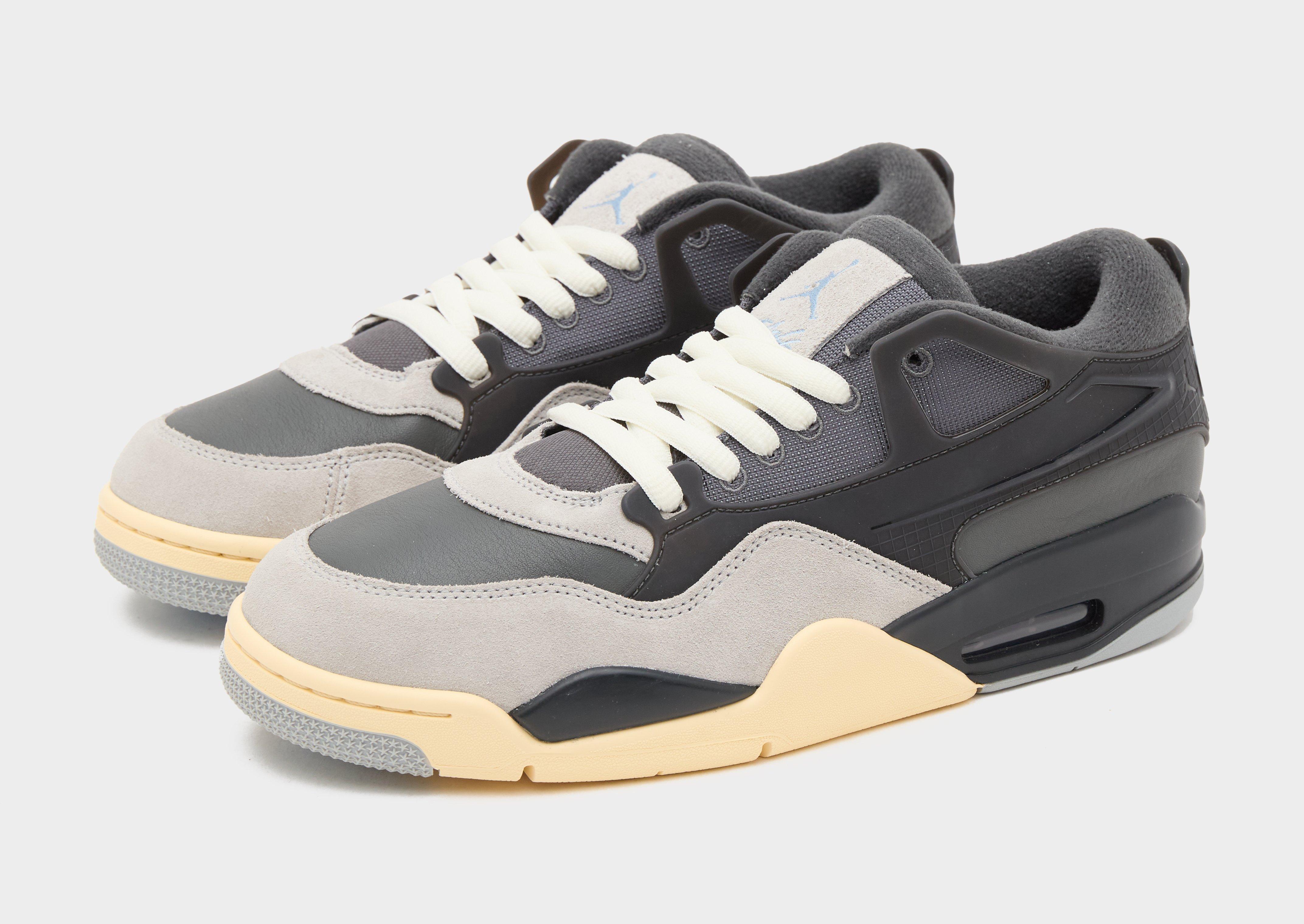 Nike Chaussure pour homme Air Jordan 4 RM