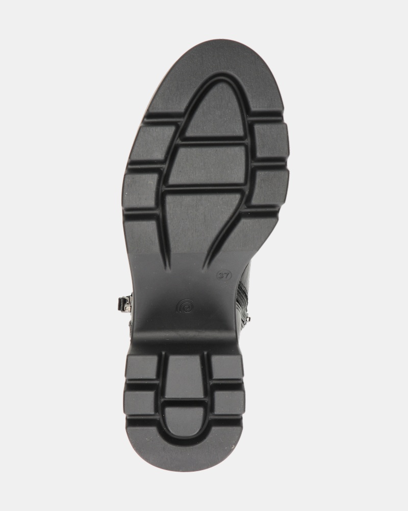 Panama Jack Phuket Rits- & gesloten boots  - zwart