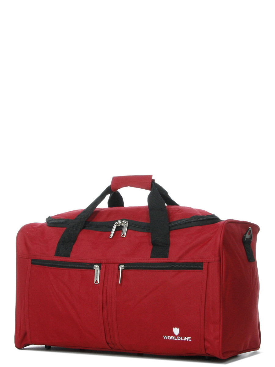 Sac de voyage Worldline UshuaÀa 50 cm
