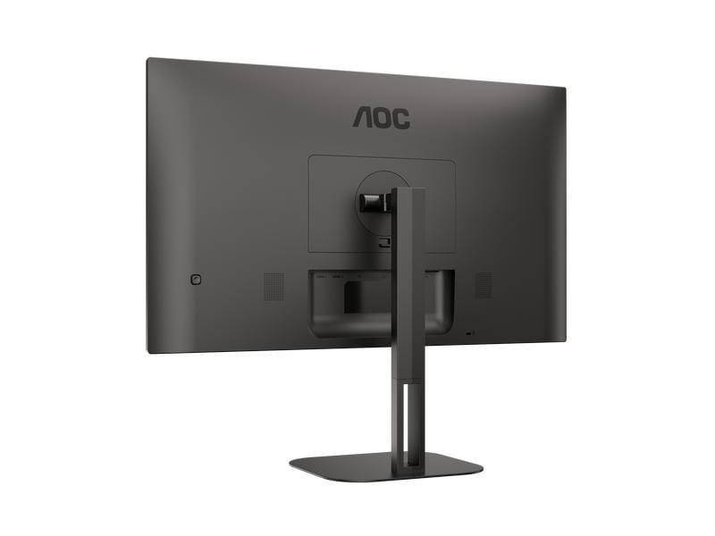 AOC Monitor Q27V5N/BK 27