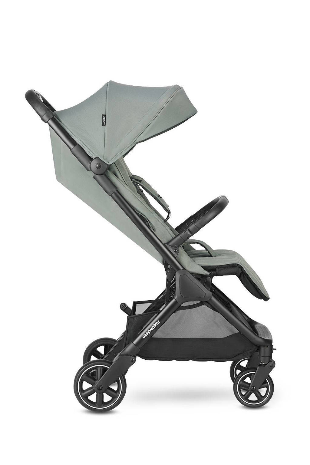 Jackey² Agave Green