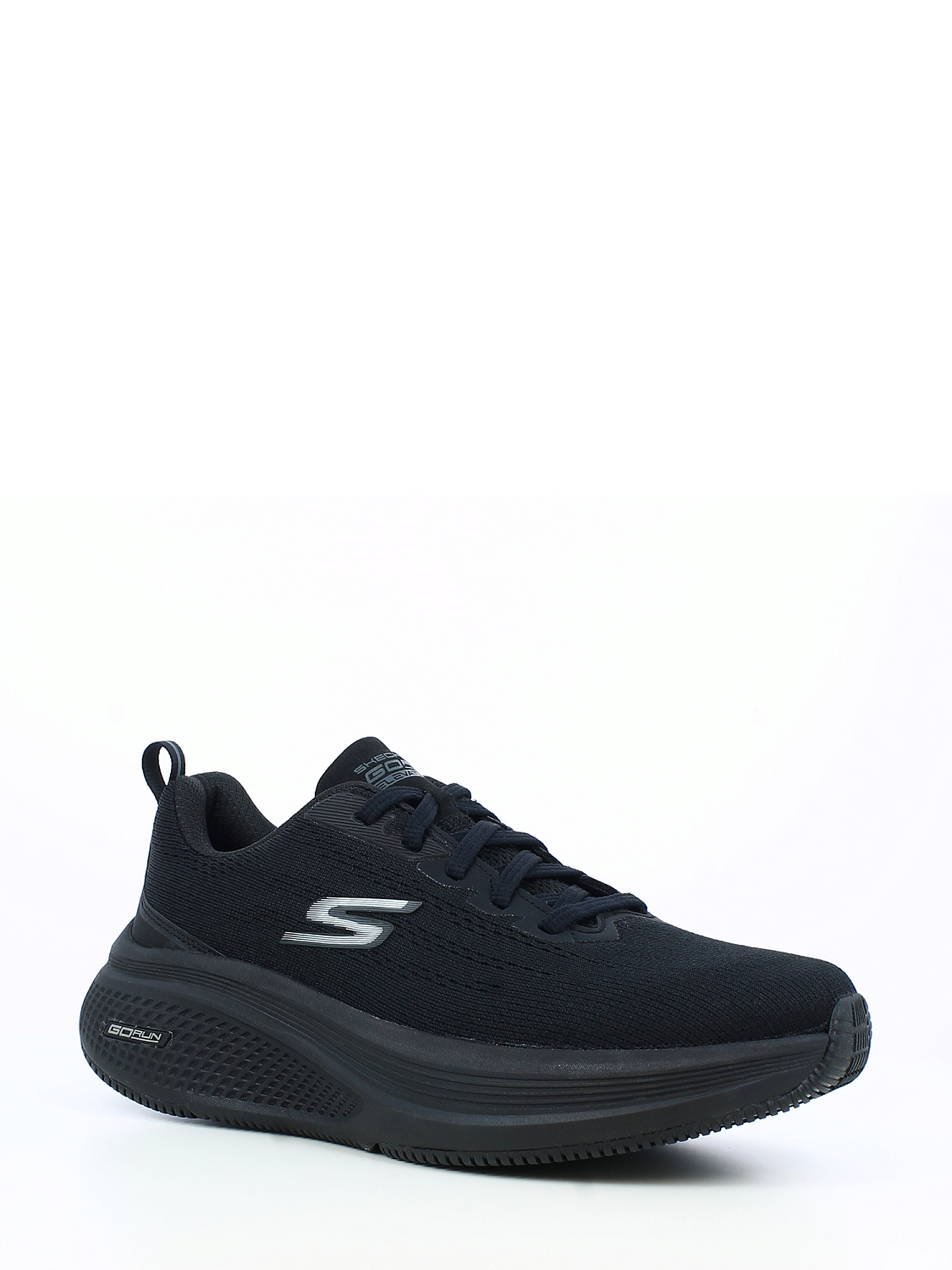 Skechers Go Run 2.0 Elevate Black