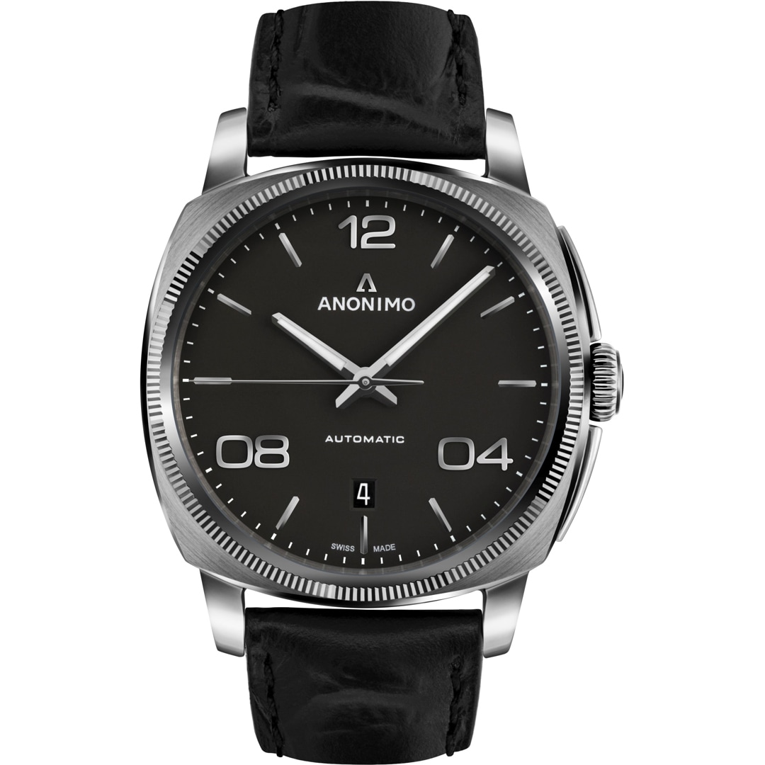 Anonimo Epurato Automatik