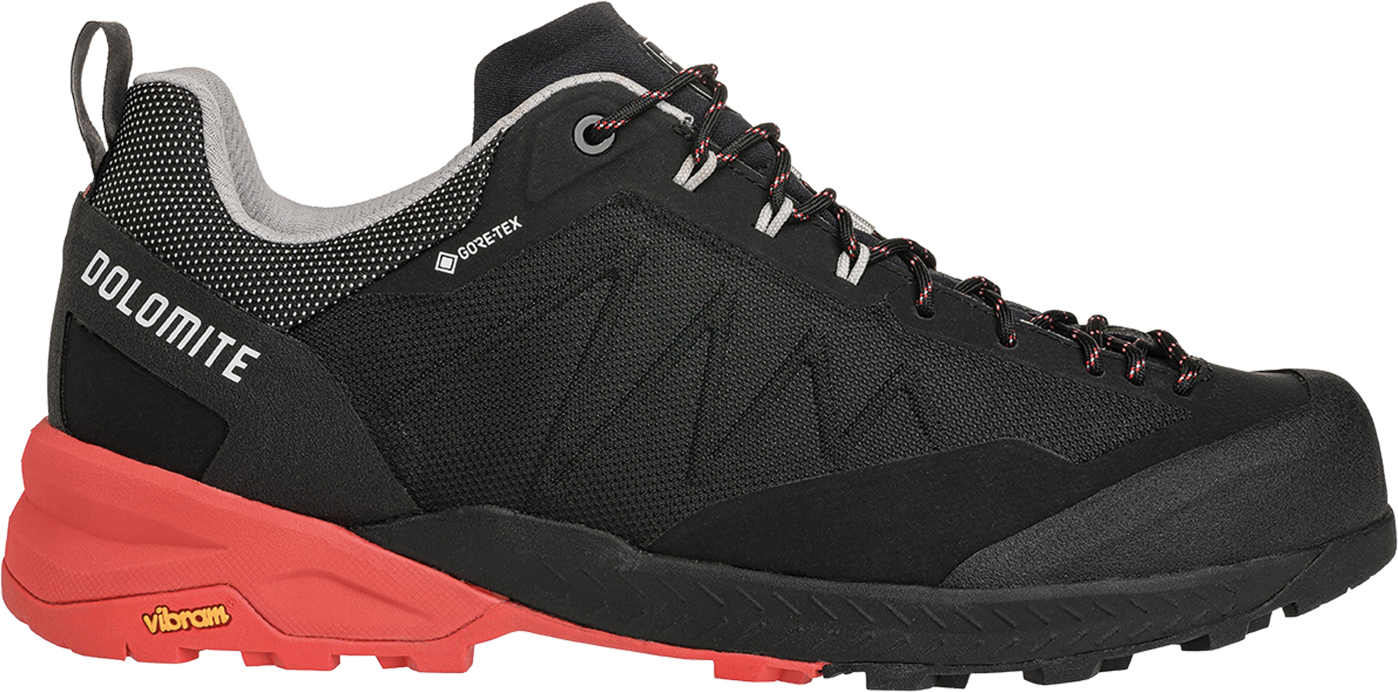 Crodarossa Tech GTX