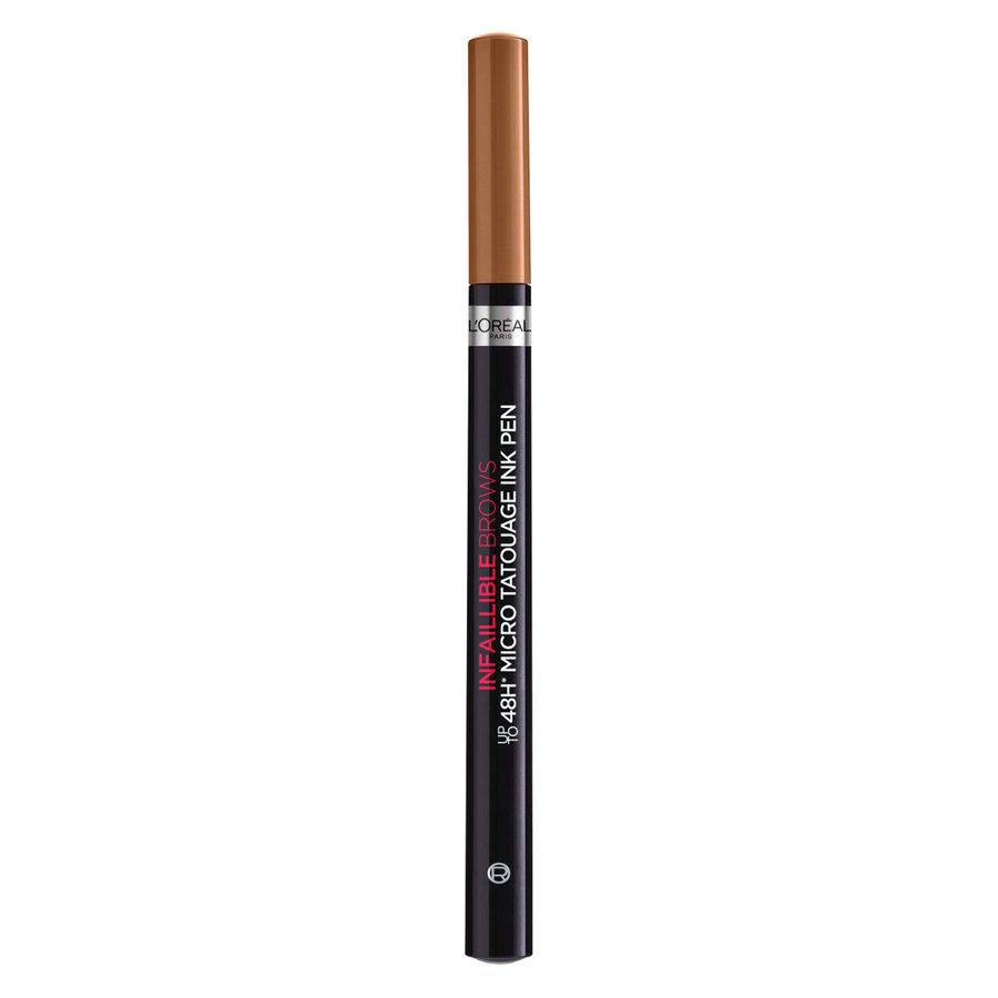 L'Oréal Paris Unbelieva'Brow Micro Tatouage Dark Blonde 1g