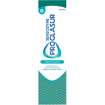 Sensodyne Proglasur Multi-Action Tandpasta 75 ML