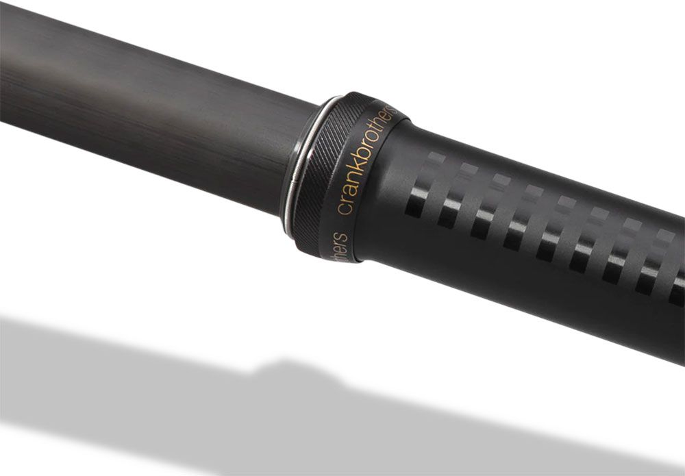 CrankBrothers Highline 11 Vario-Sattelstütze kaufen | Bike-Discount