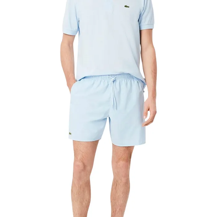 Lacoste Zwemshort Heren
