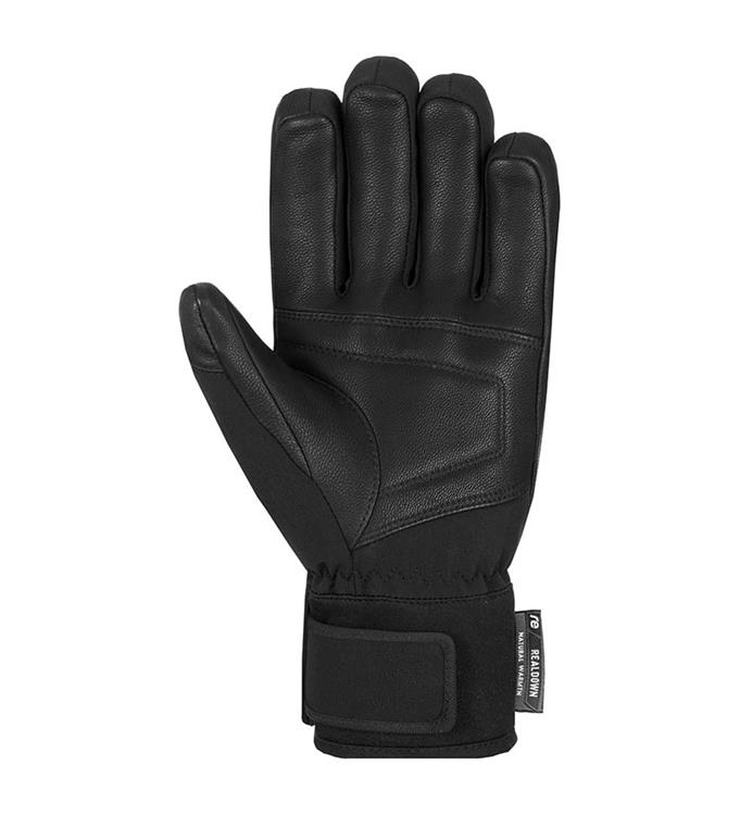 Reusch Down Spirit GORE-TEX SC Skihandschoenen