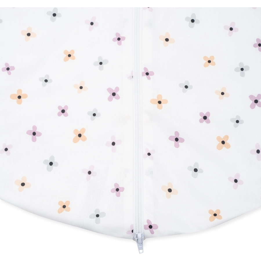JULIUS ZÖLLNER Sommerschlafsack Little Bloom