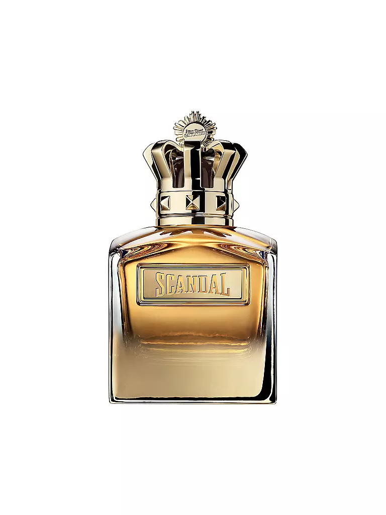JEAN PAUL GAULTIER Scandal pour Homme Absolu Parfum Concentré 150ml keine Farbe