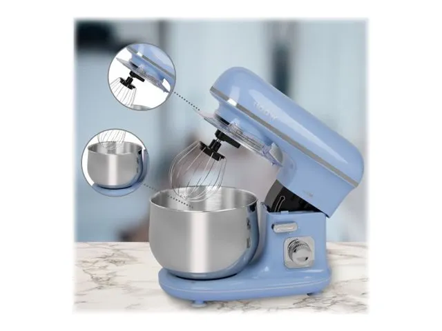 Clatronic planetarisk foodprocessor KM 3711